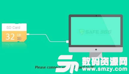 Safe365 SD Card Data Recovery Wizard下载