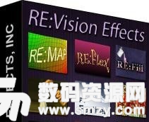 REVisionFX Effections Plus下载