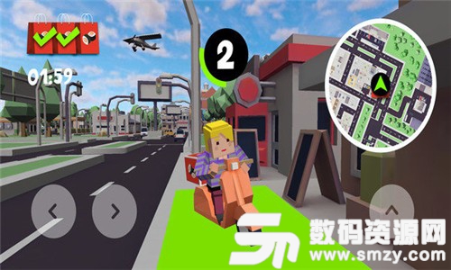 寿司外卖免费版(益智休闲) v1.1 最新版