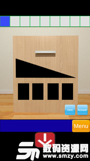 劈腿Escape手機版(冒險解謎) v0.9 免費版