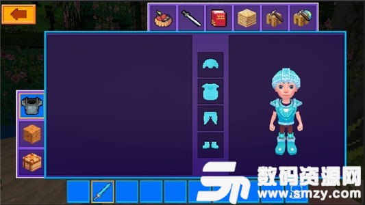 我的小小世界免费版(益智休闲) v1.4 安卓版