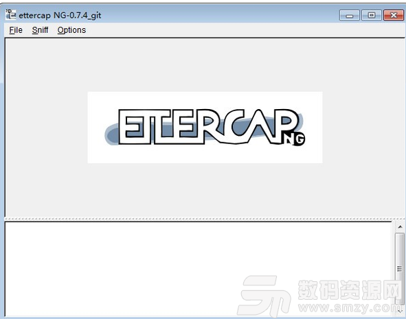 Ettercap(网络嗅探工具)