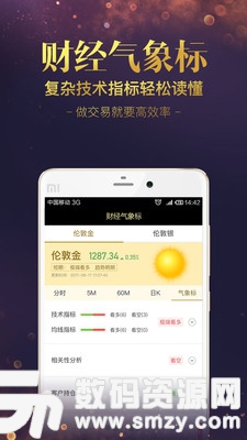 金道贵金属免费版(金融理财) v4.6.0 安卓版