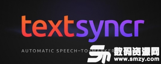 textsyncr最新版