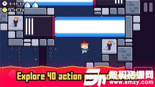 城堡好友免費版(動作遊戲) v1.1 手機版