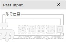 Pass Input下载