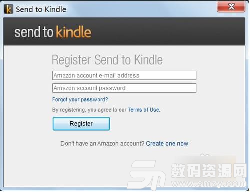 send to kindle for pc下载