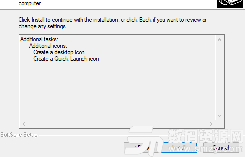 SoftSpire EML to MBOX Converter最新版