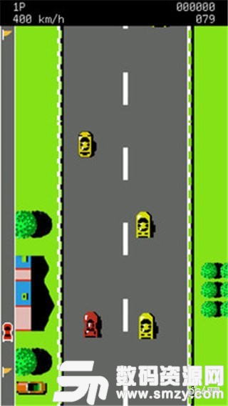 路战斗机赛车手机版(赛车游戏) v2.1.3 安卓版