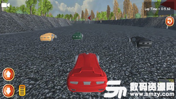 公路赛车驾驶最新版(赛车游戏) v0.2 免费版