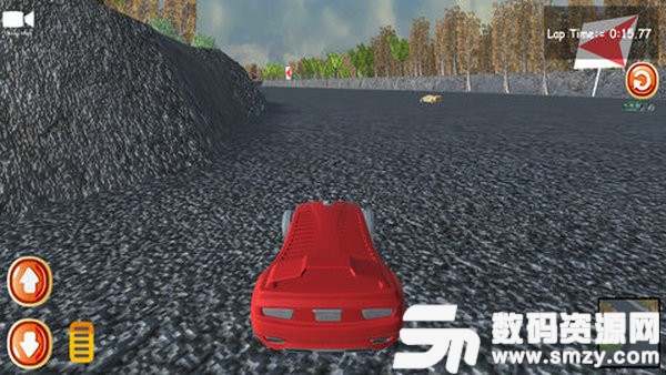 公路賽車駕駛最新版(賽車遊戲) v0.3 免費版