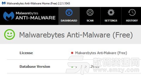 Malwarebytes Anti-Malware下载