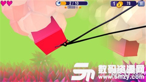 触手精灵手机版(动作游戏) v1.5.1393 安卓版