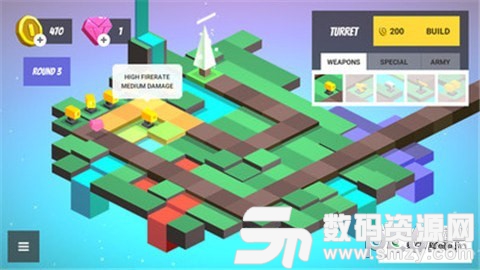 最後一棵樹木免費版(策略塔防) v3.1.2 最新版