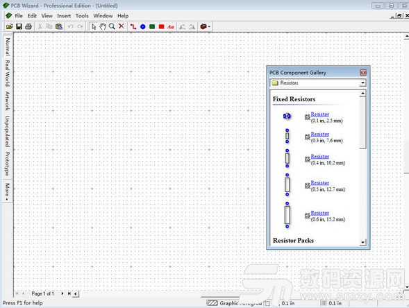 PCB Wizard最新版