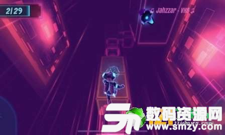 賽博跑酷最新版(生活休閑) v1.1.1 安卓版