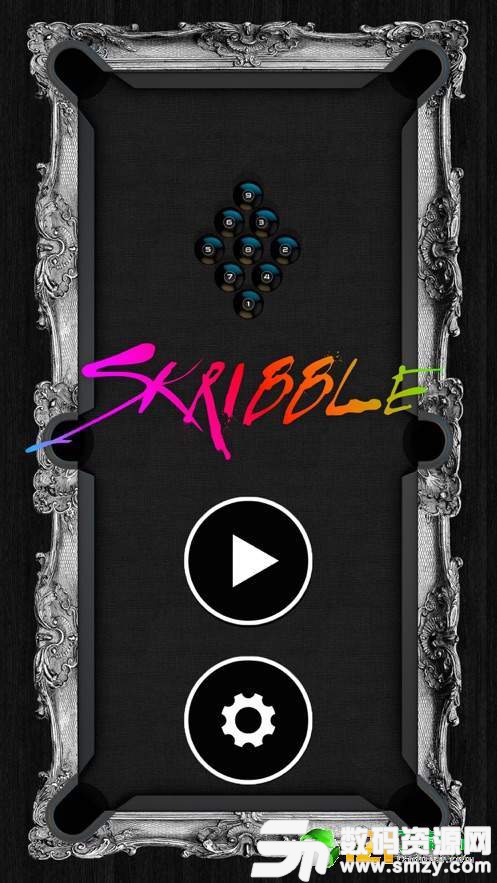 Skribble Ball最新版(生活休闲) v1.1 安卓版