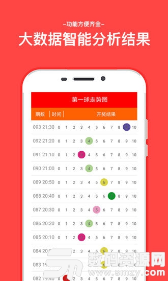 旺彩11选五彩票最新版(生活休闲) v1.1 安卓版