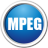 闪电MPEG视频转换器最新版