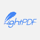 LightPDF纯净版