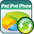 iPubsoft iPad iPod iPhone Data recovery纯净版