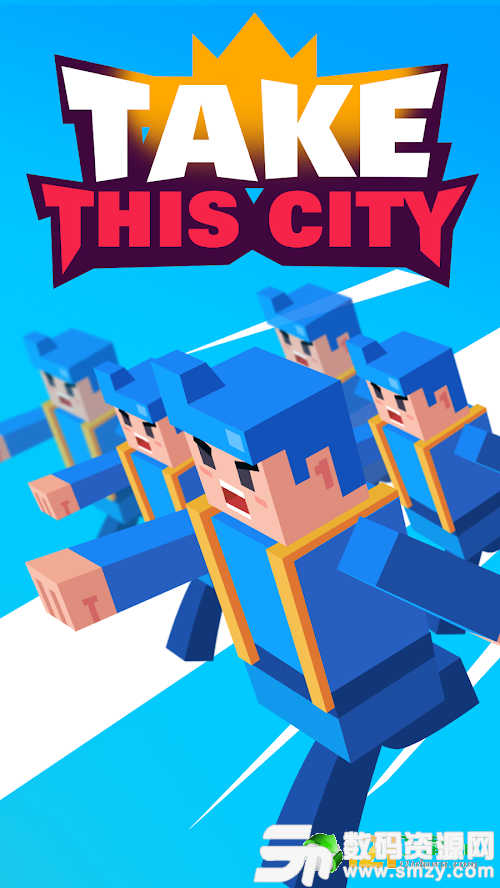 Take That City最新版(生活休闲) v1.1.5 安卓版