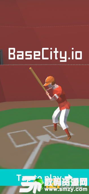 BaseCity.io最新版(生活休闲) v1.0 安卓版
