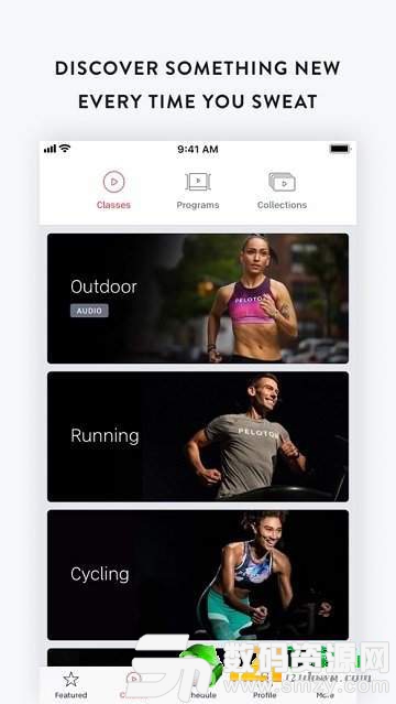 Peloton最新版(生活休闲) v1.4 安卓版