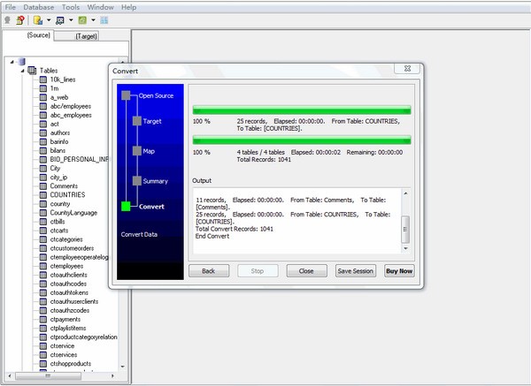 AccessToDB2绿色版