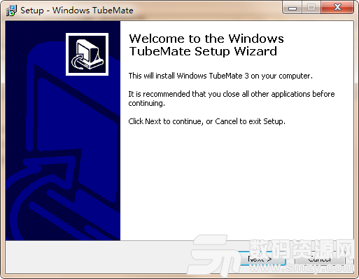 TubeMate Downloader(油管视频)客户端