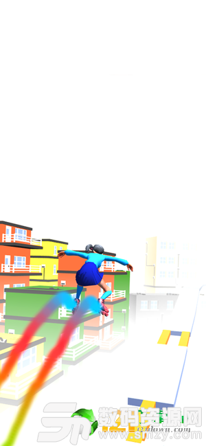 冲浪英雄3D最新版(生活休闲) v1.2 安卓版