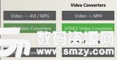 Free Audio Video Pack下载