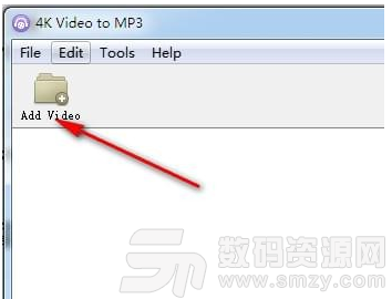 4k video to mp3最新版