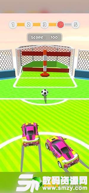 Hyper Goal最新版(生活休闲) v1.2 安卓版