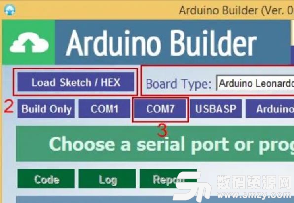 Arduino Builder最新版