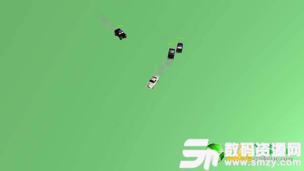 汽車逃生3D最新版(生活休閑) v1.1 安卓版