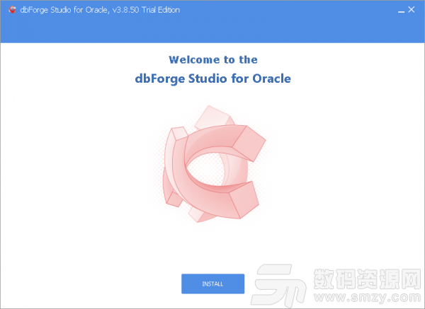 dbForge Studio for Orace(数据库管理软件)客户端