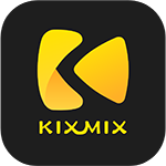 KIXMIX影视免费版(影视) v1.4.0 手机版