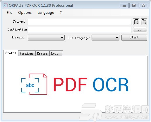 ORPALIS PDF OCR Pro最新版