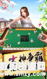 佰胜辽源麻将最新版(生活休闲) v1.3.3 安卓版