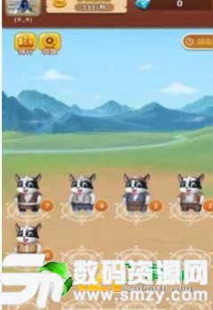 阳光养狗场最新版(生活休闲) v1.2 安卓版