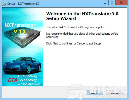 NXTranslator(文档转换工具)