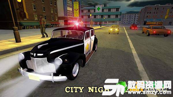 城市警察模拟器最新版(生活休闲) v1.4.2 安卓版