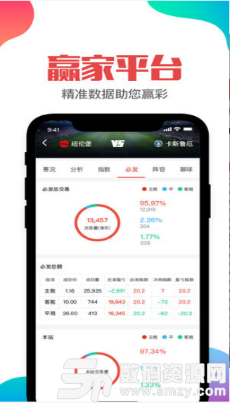 68彩票手机app最新版(生活休闲) v1.4 安卓版