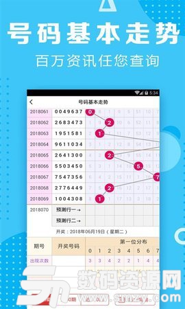 彩霸王资料区app最新版(生活休闲) v1.4.2 安卓版