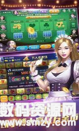 全来霍邱棋牌最新版(生活休闲) v1.0 安卓版