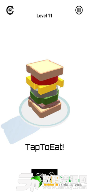 我三明治做得贼6最新版(生活休闲) v1.0 安卓版