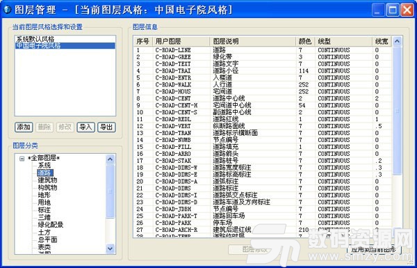 鸿业工业总图设计软件