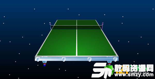 空中乒乓球最新版(生活休闲) v1.4 安卓版