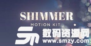 Shimmer Motion Kit下载